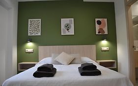Avío Apartamentos